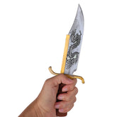 Mortal Kombat Kano 3D gedruckt Waffe Cosplay Requisite