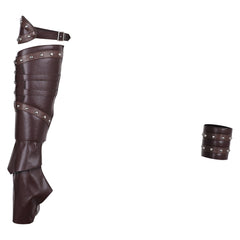 Astrid Hofferson Armband Drachenzähmen leicht gemacht Astrid Cosplay Requisite