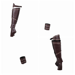 Astrid Hofferson Armband Drachenzähmen leicht gemacht Astrid Cosplay Requisite