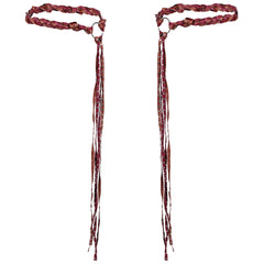 Astrid Hofferson Gürtel Drachenzähmen leicht gemacht Astrid Cosplay Requisite