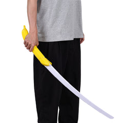 3D gedruckt Spielzeug Banane Form Requisiten als Geschenk