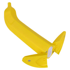 3D gedruckt Spielzeug Banane Form Requisiten als Geschenk