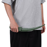 3D gedruckt Spielzeug Gurke Form Requisiten als Geschenk