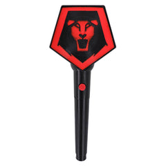 Boygroup Dämon 3D gedruckt Party Stab Light Stick Leuchtstab Requisite