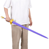 Trio Girlgroup Superstar Dämonenjägerin Rumi 3D gedruckt Cosplay Requisite