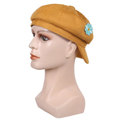 Baby Baskenmütze KPop Demon Hunters Saja Boys Baby Barett Mütze Cosplay Requisite