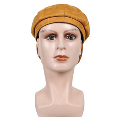 Baby Baskenmütze KPop Demon Hunters Saja Boys Baby Barett Mütze Cosplay Requisite