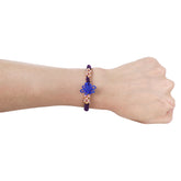 Kpop Demon Hunters Armband Saja Boys Chinesische Knotenarmband Cosplay Requisite