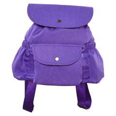 Stranger Things Eleven Jane Ives Jane Hopper Mütze Schal Rucksack