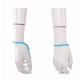 Stranger Things Eleven Jane Ives Jane Hopper Mütze Schal Rucksack