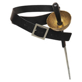 Kinder Puss in Boots: The Last Wish Gürtel mit Schwert Cosplay Requisiten