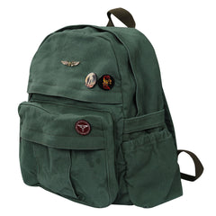 Ellie Cosplay Rucksack Anime 3D Druck Schultasche Schultasche Rucksack