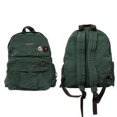 Ellie Cosplay Rucksack Anime 3D Druck Schultasche Schultasche Rucksack