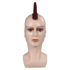 Guardians of the Galaxy 3 Yondu Udonta Maske Cosplay Maske Helmet Halloween Party Requisiten