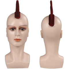 Guardians of the Galaxy 3 Yondu Udonta Maske Cosplay Maske Helmet Halloween Party Requisiten