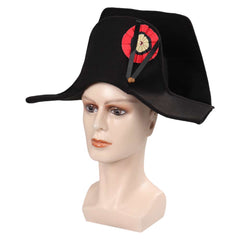 Napoleon Bonaparte Hut Cosplay Requisite