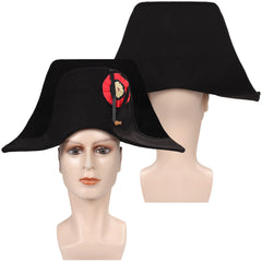 Napoleon Bonaparte Hut Cosplay Requisite