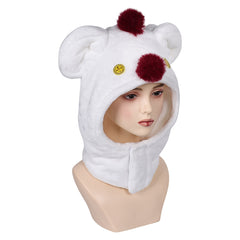 Yuffie Kisaragi Hut Final Fantasy VII Remake Yuffie Hut