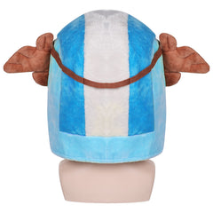 Tony Tony Chopper Hut One Piece Chopper Hut