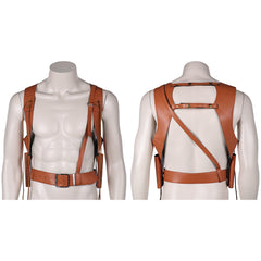 Richard "Rick" O'Connell Gürtel The Mummy Rick Cosplay Requisite