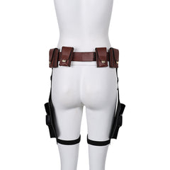 Deadpool Wade Wilson Gürtel Taillenbund Cosplay Requisite