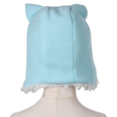 Win or Lose Laurie Mütze blau Hut Cosplay Requisite