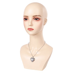 Schneewittchen Kleid Prinzessin Schneewittchen Cosplay Requisite