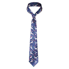 Novocaine (2025) Nate Krawatte Cosplay Zubehör