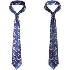 Novocaine (2025) Nate Krawatte Cosplay Zubehör