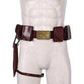 Boba Fett The Book of Boba Fett GĂŒrtel Cosplay Requisite