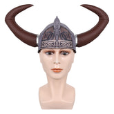 Drachenzähmen leicht gemacht Hicks der Hüne Hut Cosplay Requisite