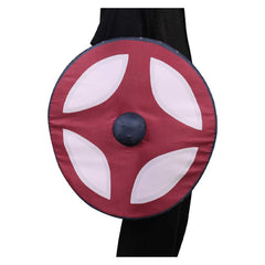 Hiccups Schild Drachenzähmen leicht gemacht Hicks der Hüne Cosplay Requisite