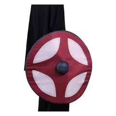 Hiccups Schild Drachenzähmen leicht gemacht Hicks der Hüne Cosplay Requisite