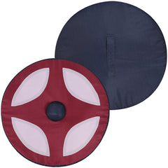 Hiccups Schild Drachenzähmen leicht gemacht Hicks der Hüne Cosplay Requisite