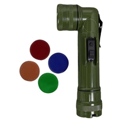 The Last of Us Joel Miller Suchscheinwerfer Taschenlampe