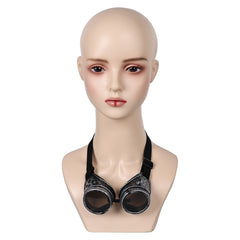 Furiosa: A Mad Max Saga Furiosa Schutzbrille Halloween Cosplay Requisite