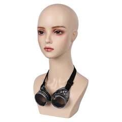 Furiosa: A Mad Max Saga Furiosa Schutzbrille Halloween Cosplay Requisite