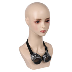 Furiosa: A Mad Max Saga Furiosa Schutzbrille Halloween Cosplay Requisite
