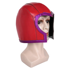 X-Men '97 Magneto Maske Magneto Kopfbedeckung Cosplay Requisite