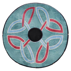 Astrid Hofferson Schild Drachenzähmen leicht gemacht Astrid Cosplay Requisite