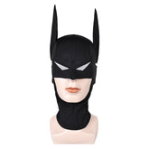 Batman Maske Bruce Wayne Helm Maske Halloween Karneval Kostüm Requisiten