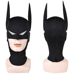 Batman Maske Bruce Wayne Helm Maske Halloween Karneval Kostüm Requisiten