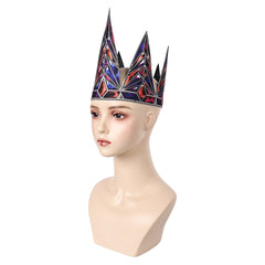 Schneewittchen Evil Queen Böse Königin Krone Cosplay Requisite