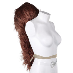 Squirrel Girl Doreen Green Cosplay Requisite