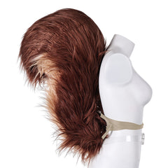 Squirrel Girl Doreen Green Cosplay Requisite