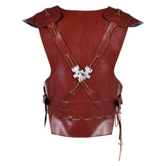 Hiccup Weste Drachenzähmen leicht gemacht Hicks der Hüne Cosplay Outfits