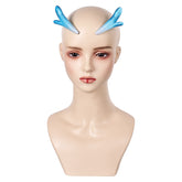 Ne Zha 2 (2025) Ao Bing Ao Run Ao Guang Dragon Horn COSPLAY Requisite