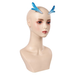 Ne Zha 2 (2025) Ao Bing Ao Run Ao Guang Dragon Horn COSPLAY Requisite