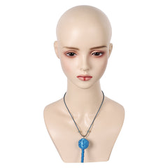 Ne Zha 2 (2025) Ao Bing Hammer Eis Hammer Halskette COSPLAY Requisite