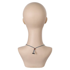 Ne Zha 2 (2025) Ao Bing Hammer Eis Hammer Halskette COSPLAY Requisite